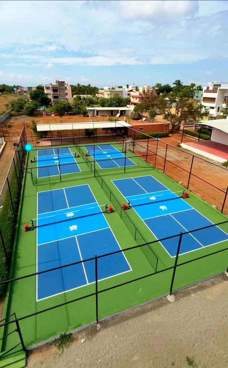 Grand Picklers, Chinniampalayam, Coimbatore