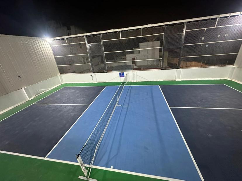 PickleTown - Alwarpet, Alwarpet, Chennai