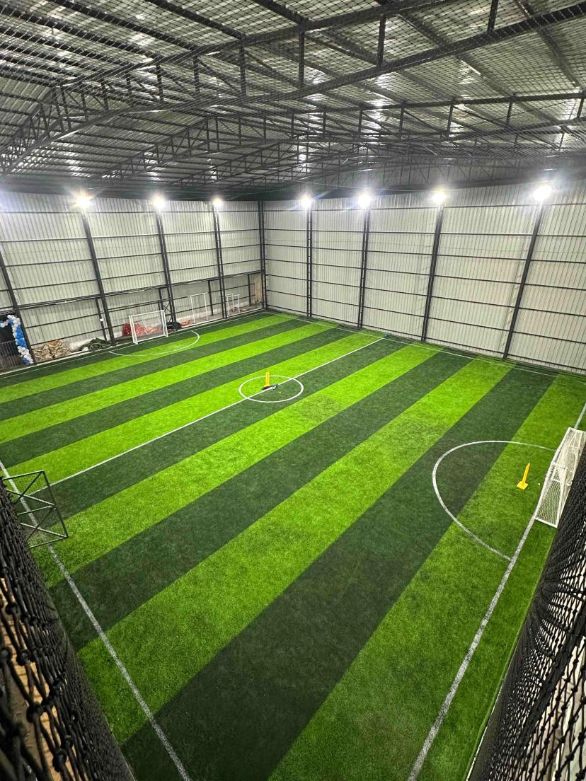 Olimpico Sports Academy, Kovur, Chennai