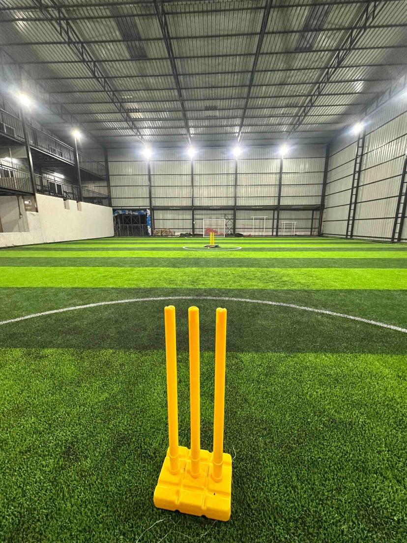 Olimpico Sports Academy, Kovur, Chennai