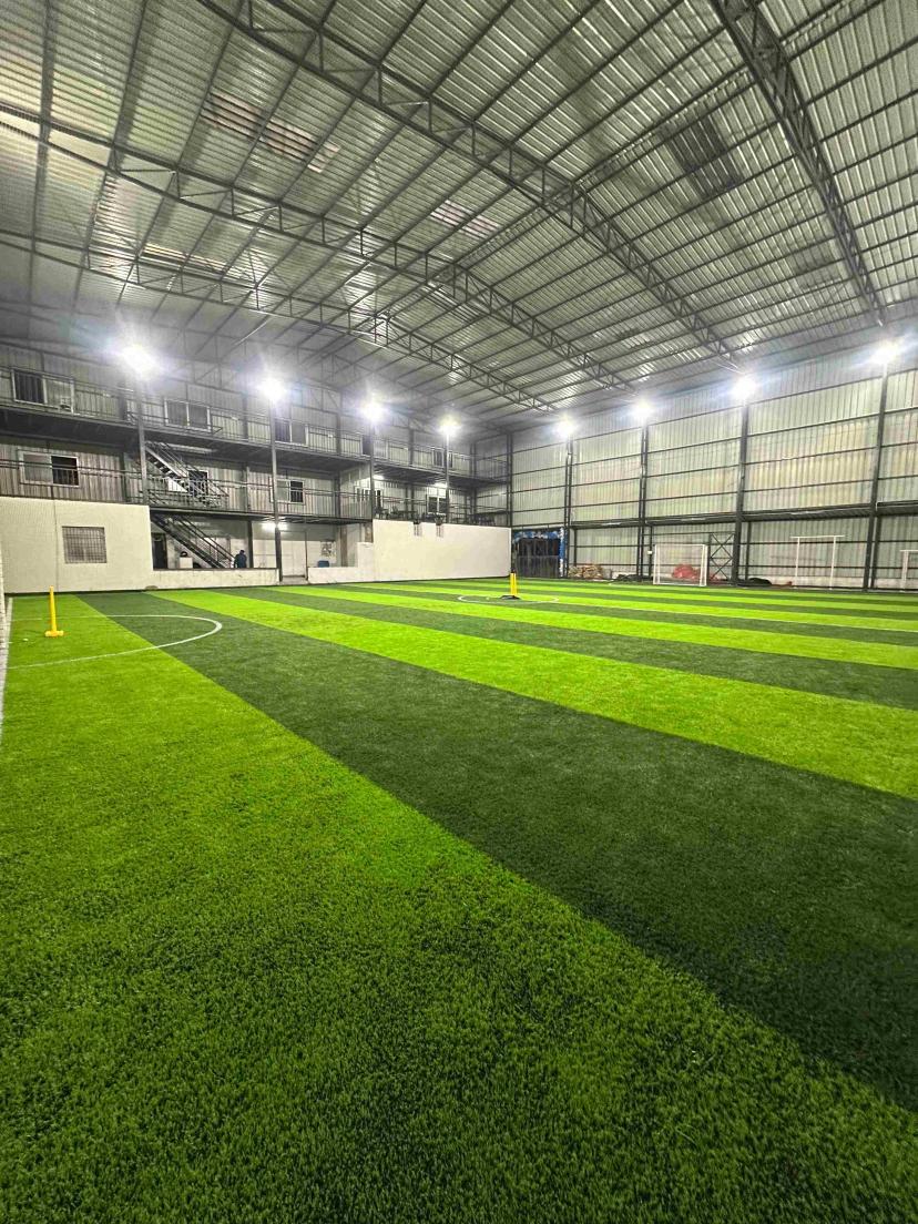 Olimpico Sports Academy, Kovur, Chennai