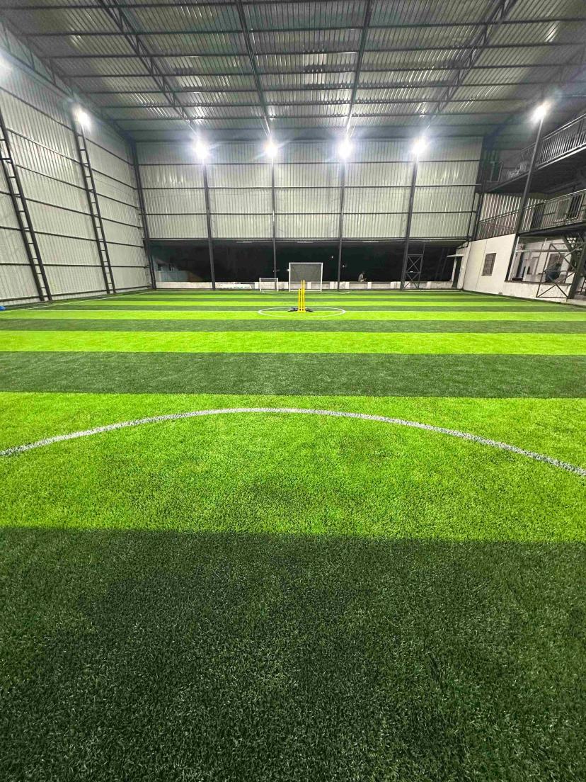 Olimpico Sports Academy, Kovur, Chennai