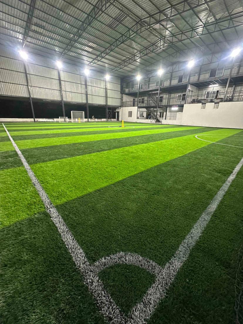 Olimpico Sports Academy, Kovur, Chennai