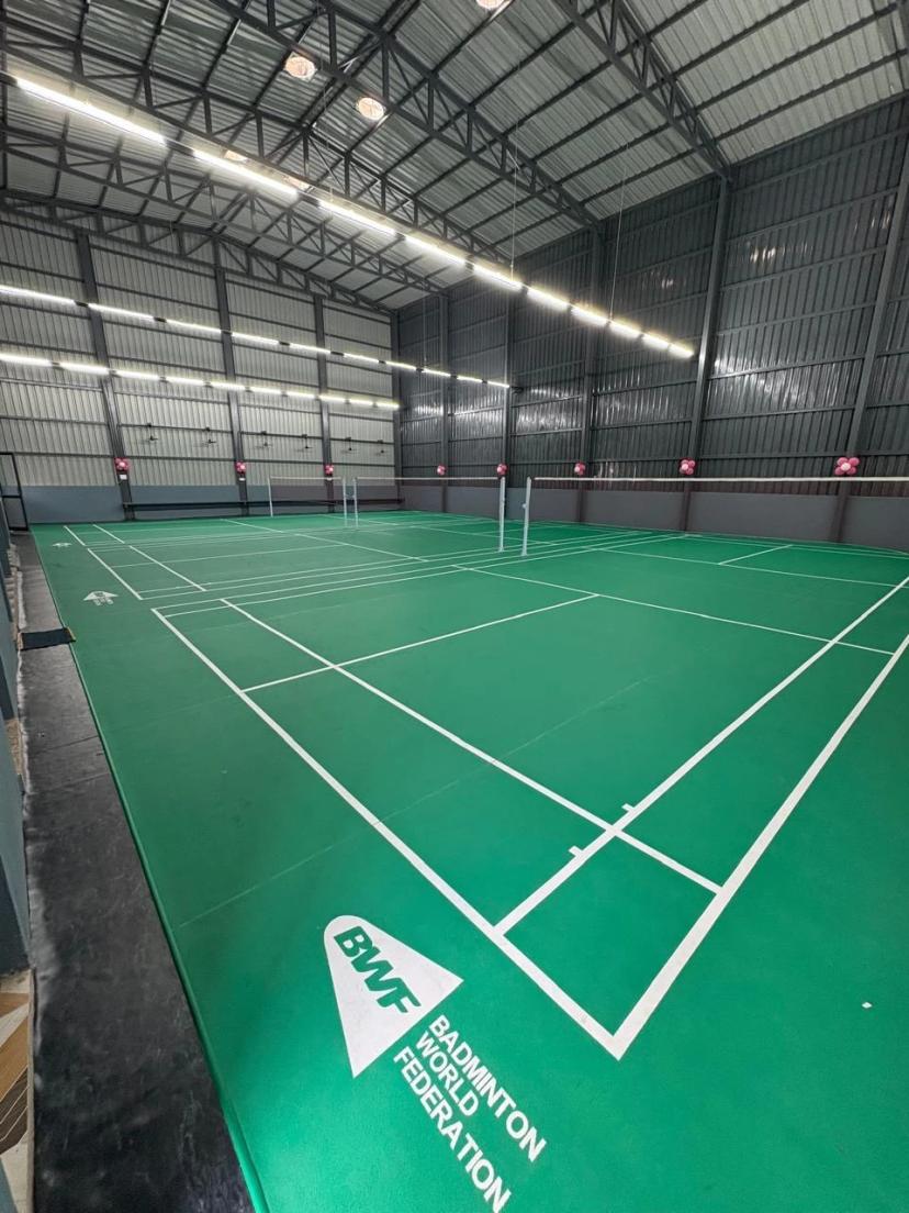 Mokshita Badminton Academy, Vadampurambakkam, Chennai