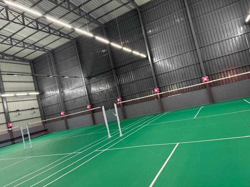 Mokshita Badminton Academy, Vadampurambakkam, Chennai