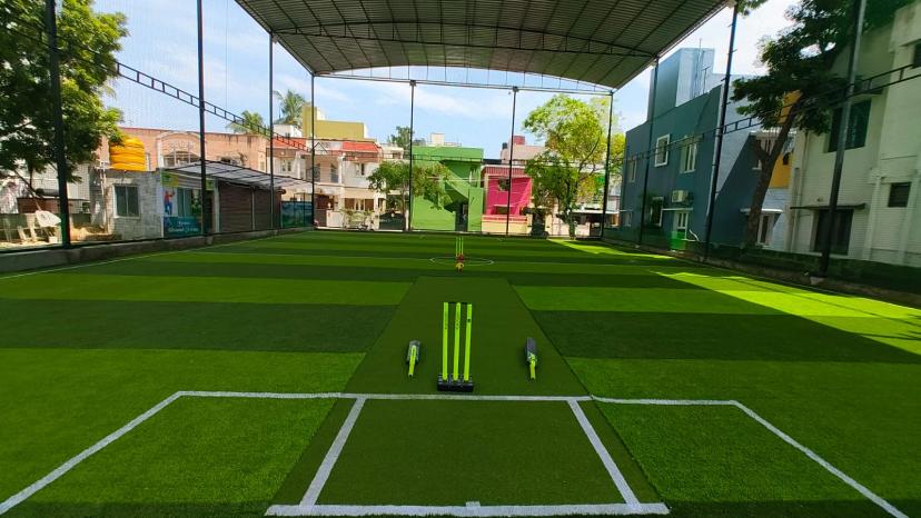 Home Ground Arena, Chitlapakkam, Chennai