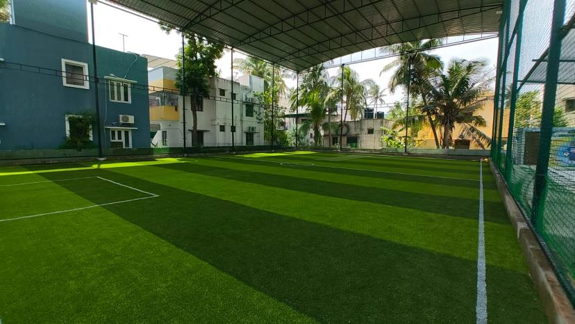 Home Ground Arena, Chitlapakkam, Chennai