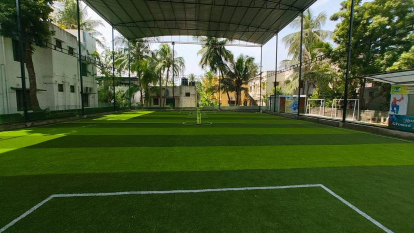 Home Ground Arena, Chitlapakkam, Chennai