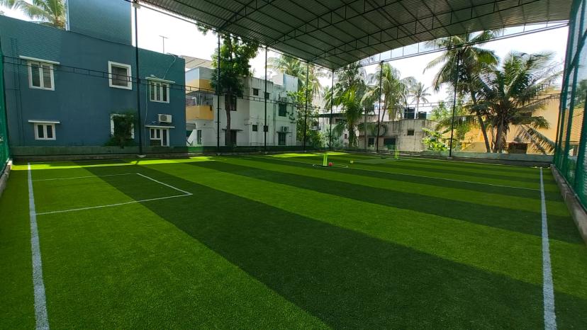 Home Ground Arena, Chitlapakkam, Chennai