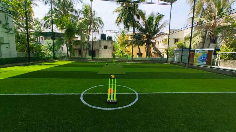 Home Ground Arena, Chitlapakkam, Chennai