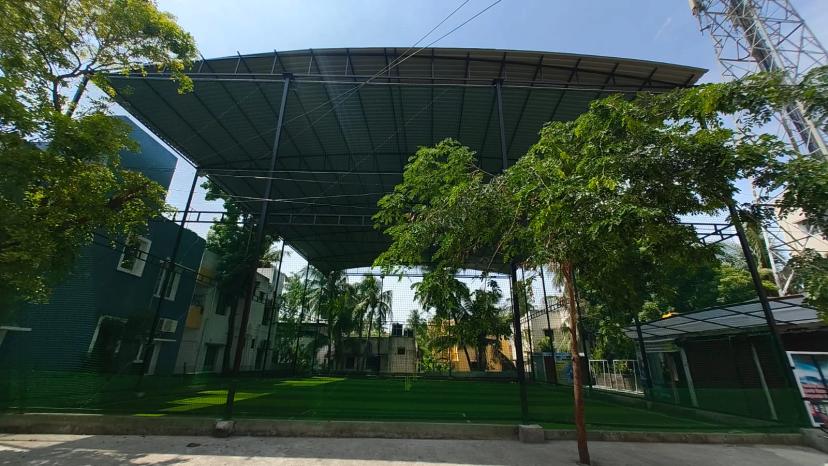Home Ground Arena, Chitlapakkam, Chennai