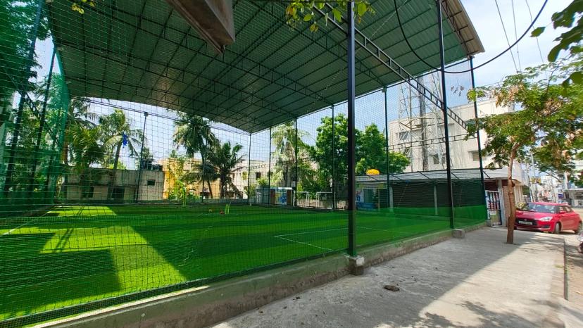 Home Ground Arena, Chitlapakkam, Chennai