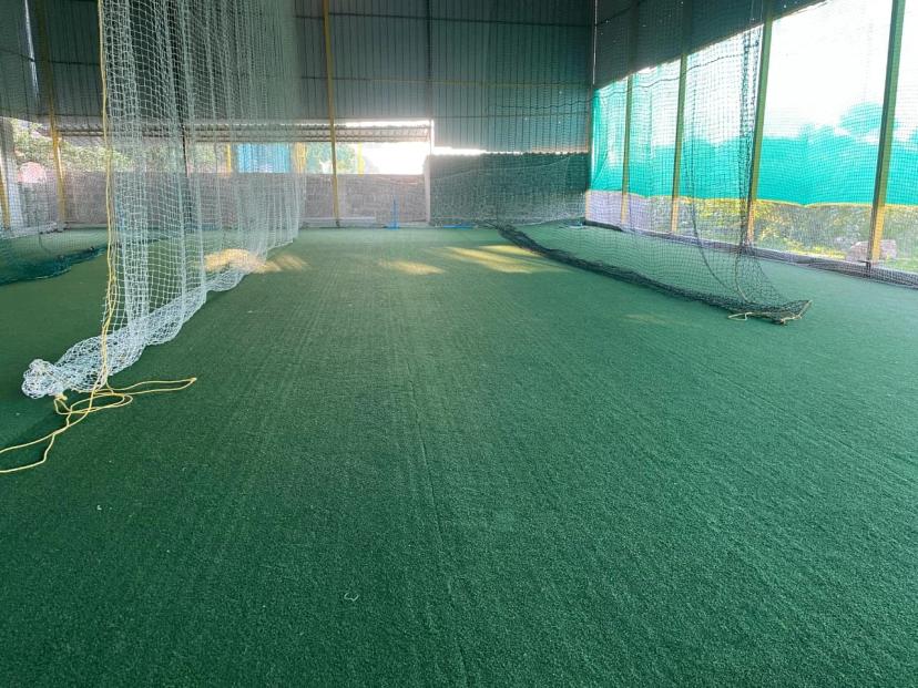 Boga Cricket Academy, Kolapakkam, Chennai