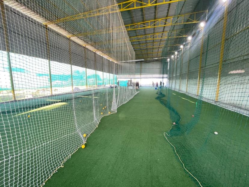 Boga Cricket Academy, Kolapakkam, Chennai