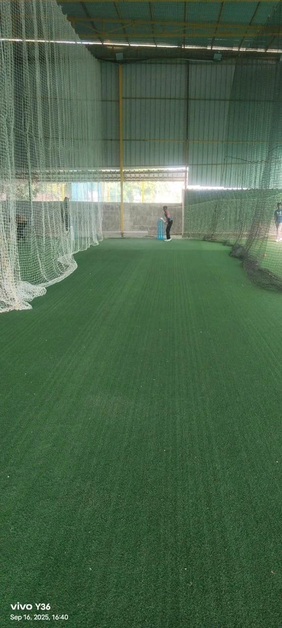Boga Cricket Academy, Kolapakkam, Chennai