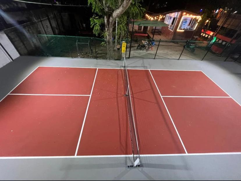Adyar Pickleball Court, Adyar, Chennai
