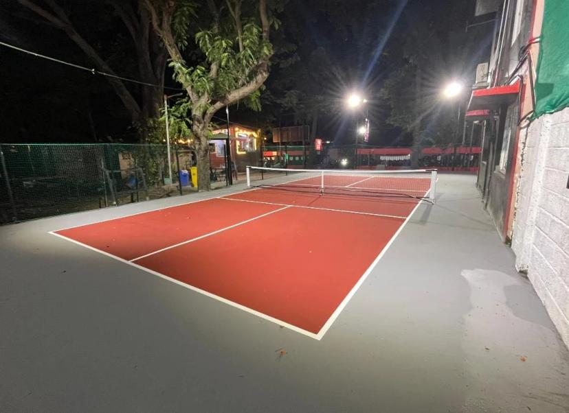 Adyar Pickleball Court, Adyar, Chennai