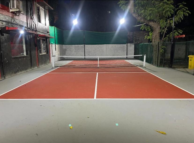 Adyar Pickleball Court, Adyar, Chennai