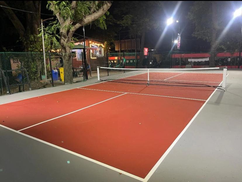 Adyar Pickleball Court, Adyar, Chennai