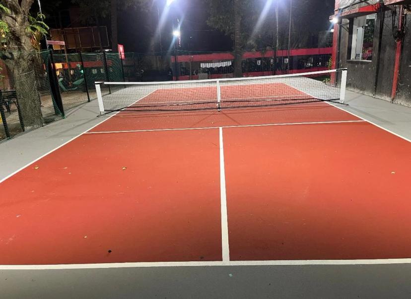 Adyar Pickleball Court, Adyar, Chennai