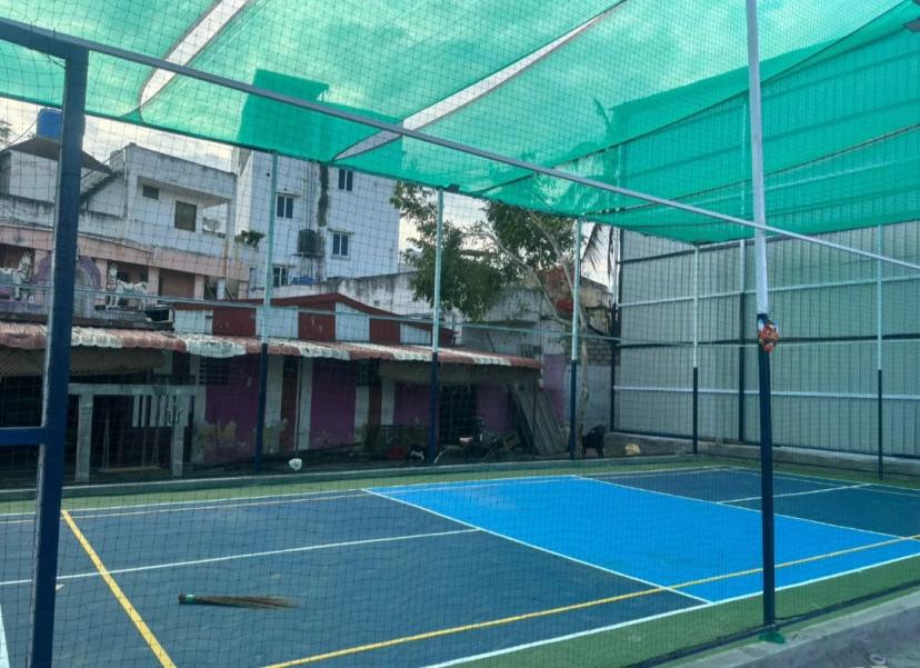 Sun Game Zone, Selvapuram, Coimbatore