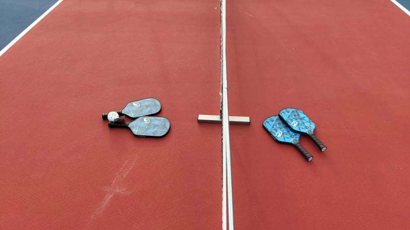 Match Box Pickleball, Potheri, Chennai