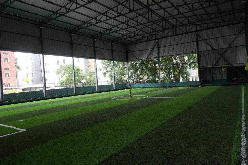 Barracks The Sports Company, Medavakkam, Chennai