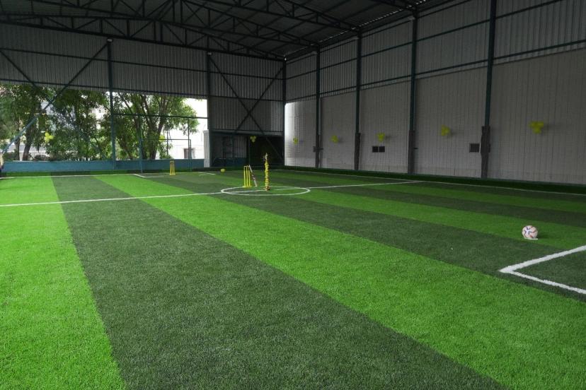 Barracks The Sports Company, Medavakkam, Chennai