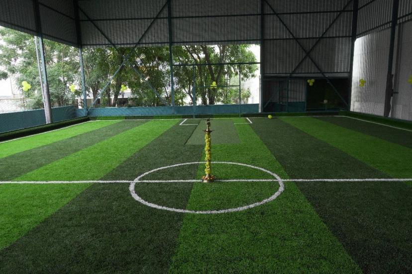 Barracks The Sports Company, Medavakkam, Chennai