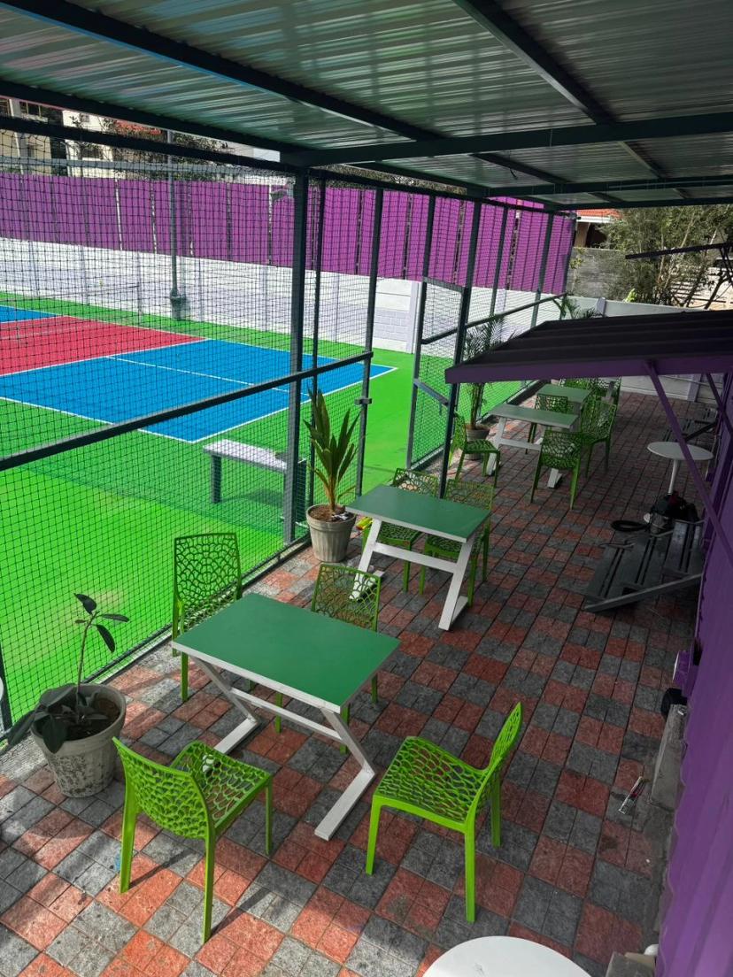 Picklers Cafe, Vilankurichi, Coimbatore
