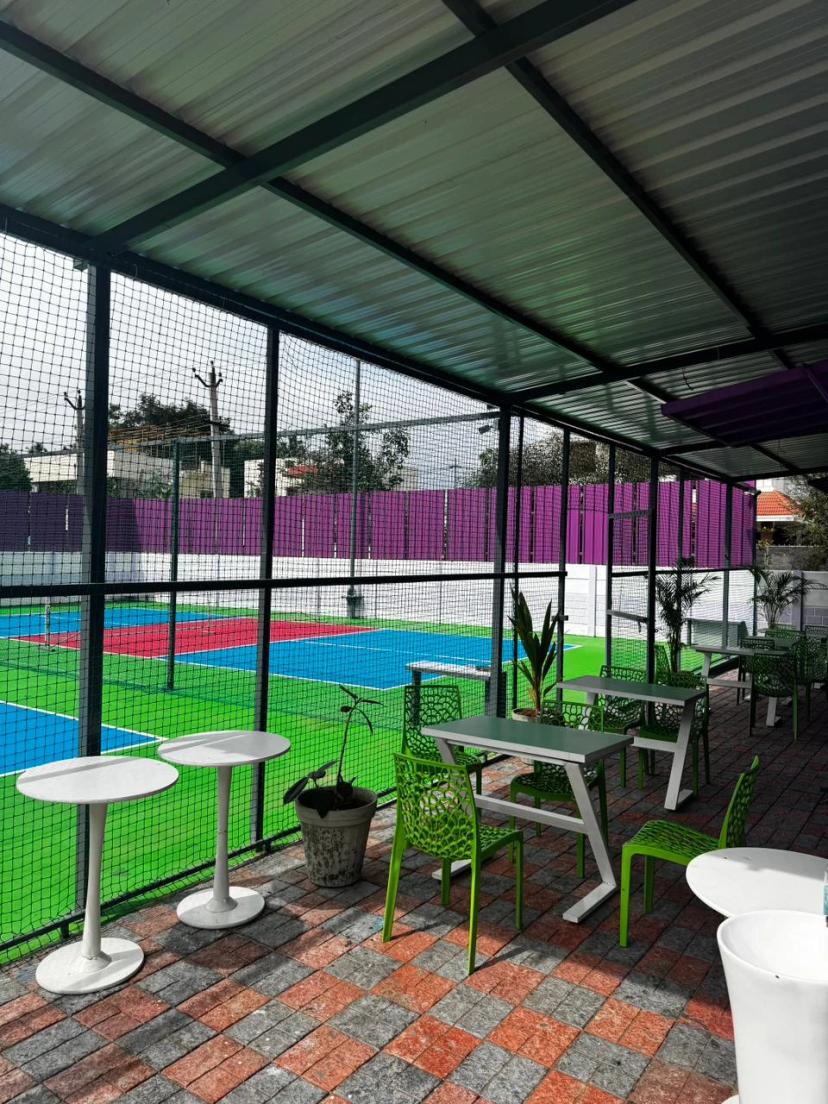 Picklers Cafe, Vilankurichi, Coimbatore