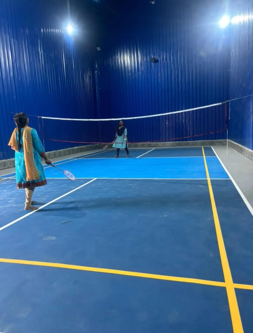 Sun Game Zone, Selvapuram, Coimbatore