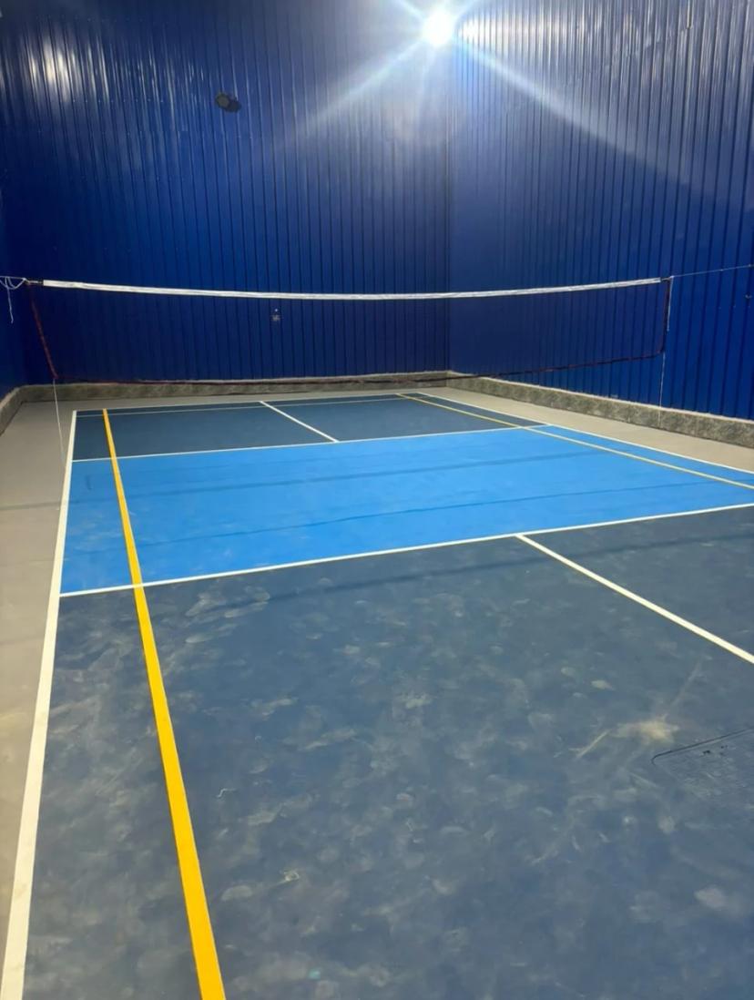 Sun Game Zone, Selvapuram, Coimbatore