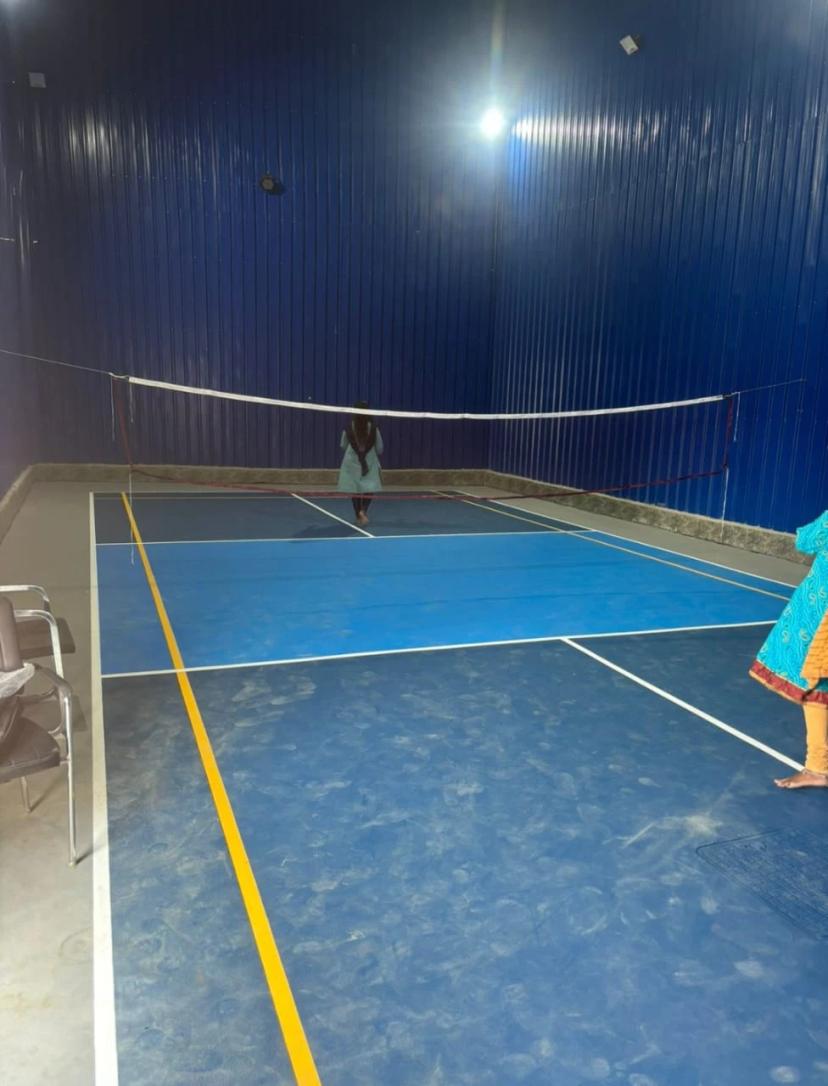 Sun Game Zone, Selvapuram, Coimbatore