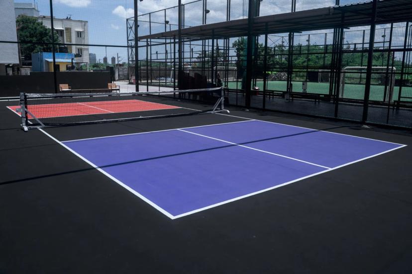 Pickle Pad, Velachery, Chennai