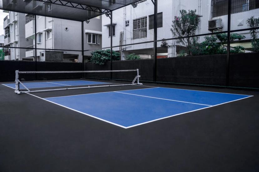 Pickle Pad, Velachery, Chennai