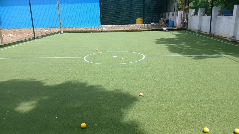 Sai Sports Hub, Avadi, Chennai