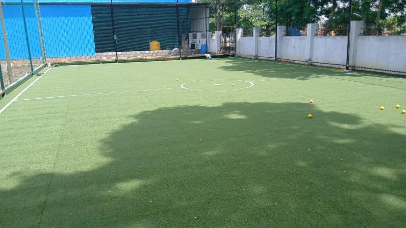 Sai Sports Hub, Avadi, Chennai