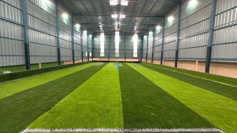GKI Turf, Vinayakapuram, Chennai