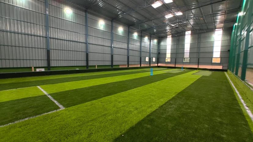 GKI Turf, Vinayakapuram, Chennai