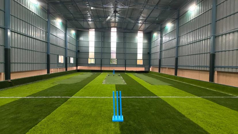 GKI Turf, Vinayakapuram, Chennai