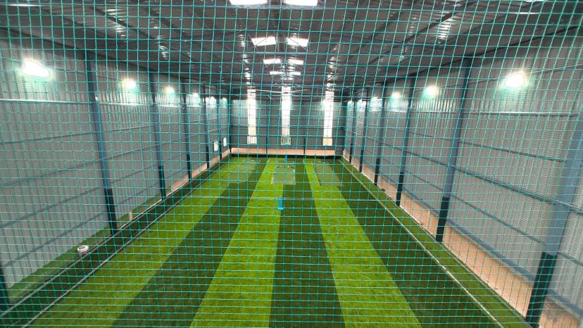 GKI Turf, Vinayakapuram, Chennai