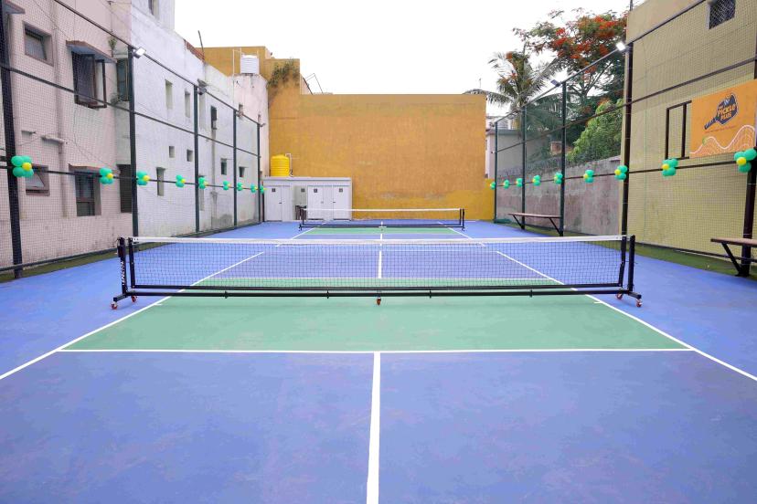 The Pickle Plus, Perambur, Chennai