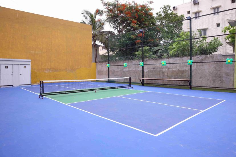 The Pickle Plus, Perambur, Chennai
