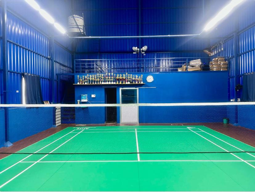 Perinbam Sports P 4 B Academy, Kolapakkam, Chennai