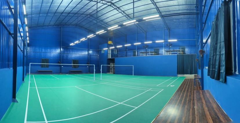 Dev's Sports Academy, Kanathur, Chennai