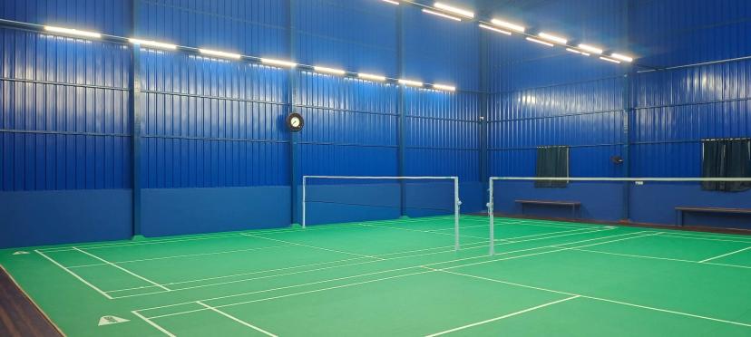 Dev's Sports Academy, Kanathur, Chennai