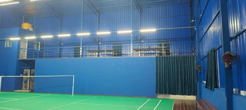 Dev's Sports Academy, Kanathur, Chennai