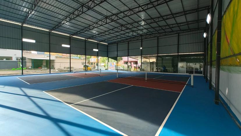 MIYAN Sports Arena, Pallikaranai, Chennai