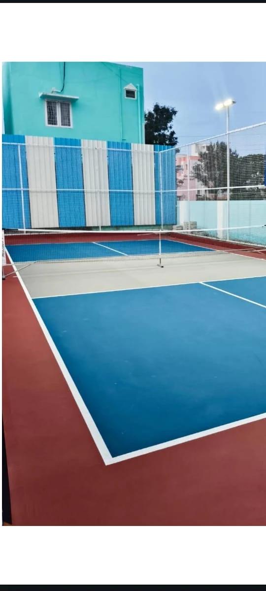 D7 Arena, Potheri, Chennai